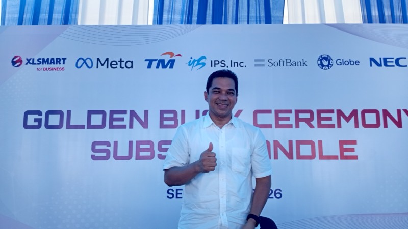 Kabel Laut 8.000 Km: Lompatan Besar Tol Internet Asia