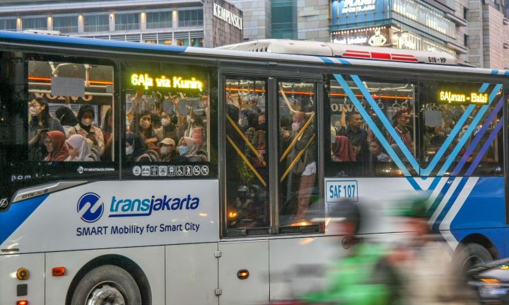Kartu Transportasi Gratis untuk Pelajar Jakarta, Sudah Siap Berlaku?