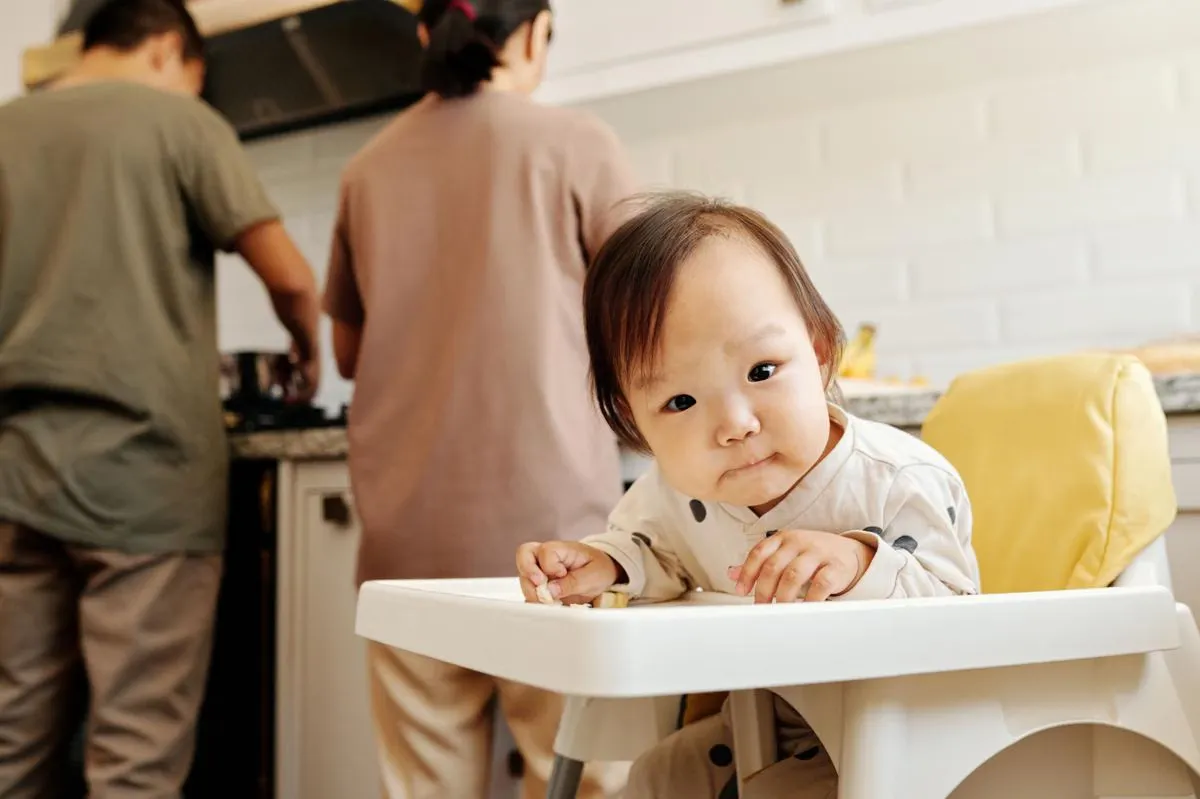 Nutrisi Otak yang Tepat untuk Mencegah Tantrum Anak