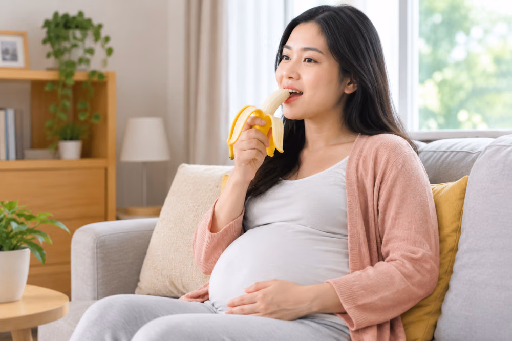 Buah-Buahan Kaya Nutrisi untuk Ibu Hamil