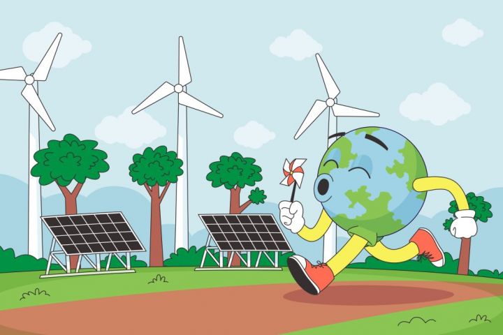 Kolaborasi ITB–Rigsis: VR dan Digital Twin Mengubah Cara Belajar Geothermal