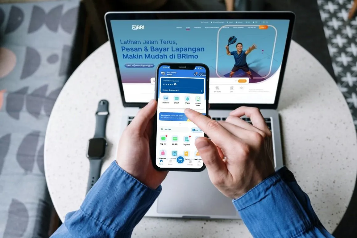 200 Juta Rekening Gratis: Inklusi Keuangan atau Aset Tidur?