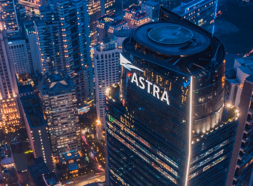 Astra Group Tegaskan Disiplin Kas, Siap Lunasi Obligasi dan Jaga Dividen