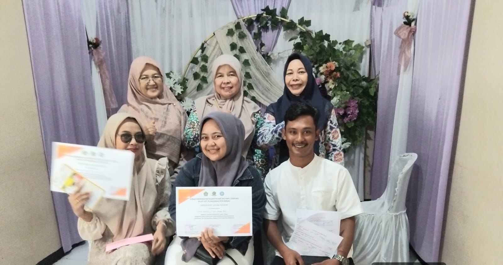 Pemeriksaan Kesehatan Gratis untuk Ibu Hamil: Benteng Pertama Cegah Stunting Sejak dalam Kandungan