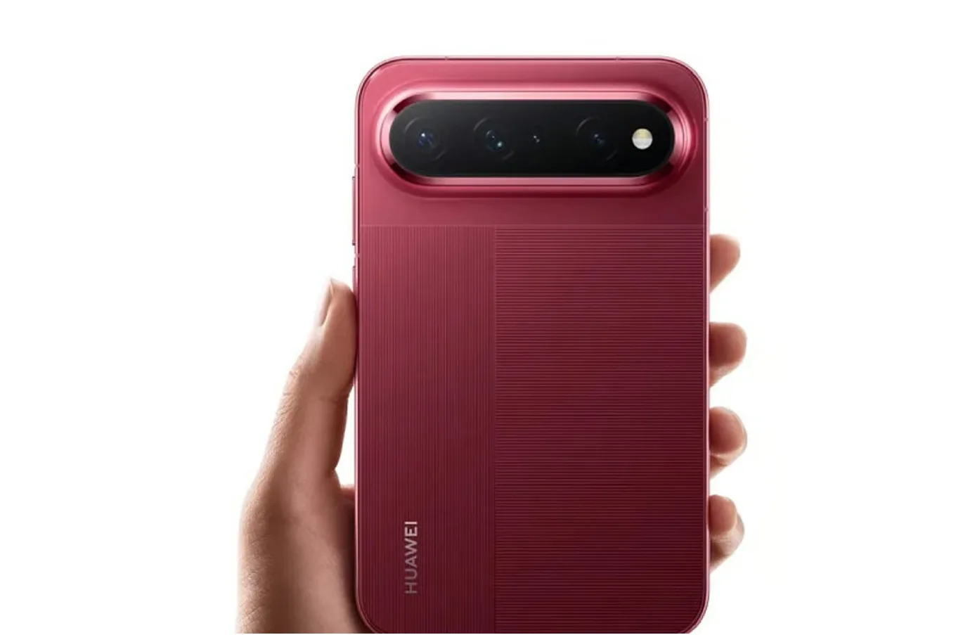 Huawei Pura X View: Kamera 200MP dan Baterai 7.000mAh untuk Fotografer Mobile