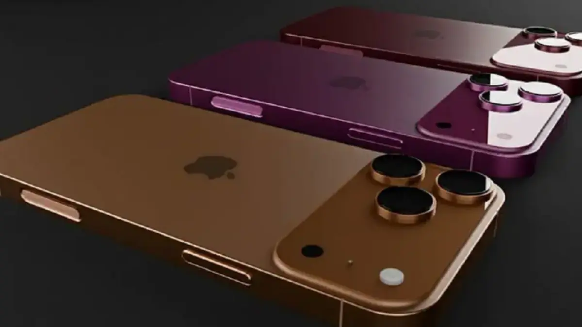 iPhone 18 Pro: Standar Baru Gaming Mobile dengan Chip A20 Pro