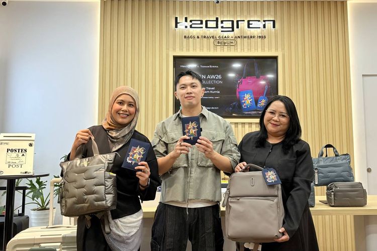 Satu Tas untuk Segala Kesempatan: Panduan Memilih Tas Versatile