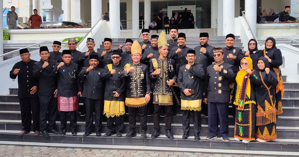 Perayaan 800 Tahun Samudera Pasai: Aceh Utara Menghidupkan Warisan Maritim