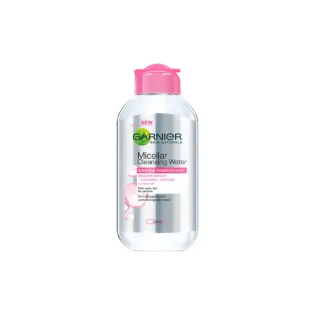 Panduan Lengkap Memilih Micellar Water untuk Kulit Sensitif