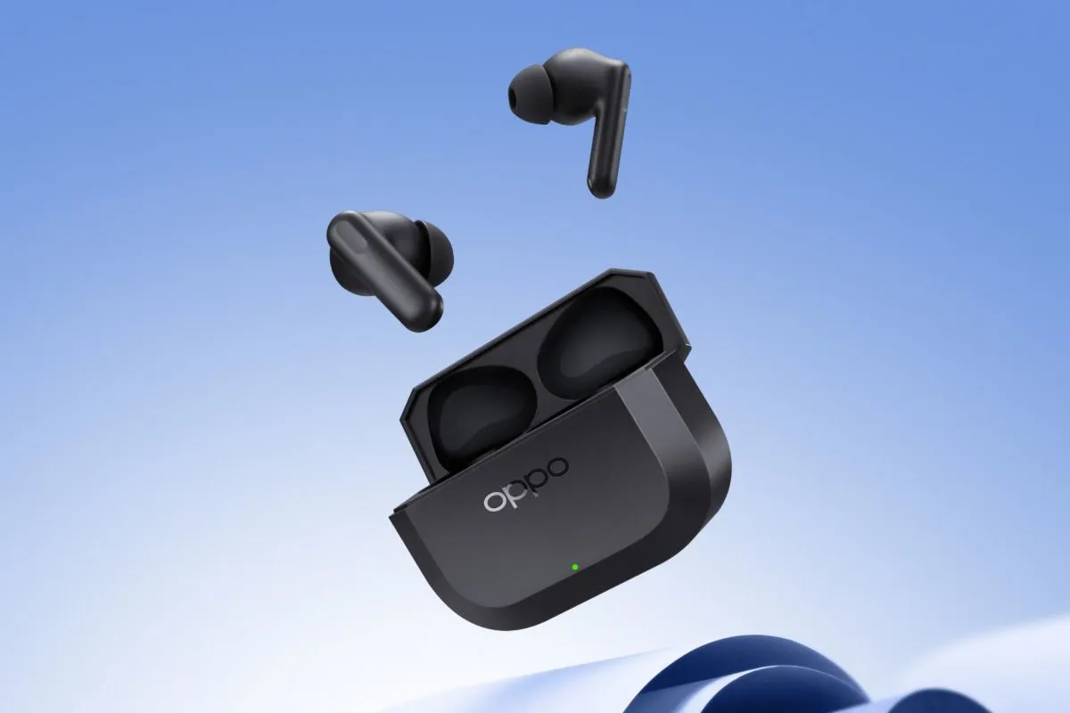 OPPO Enco Buds3s: TWS Mid-range dengan Fitur Rasa Premium