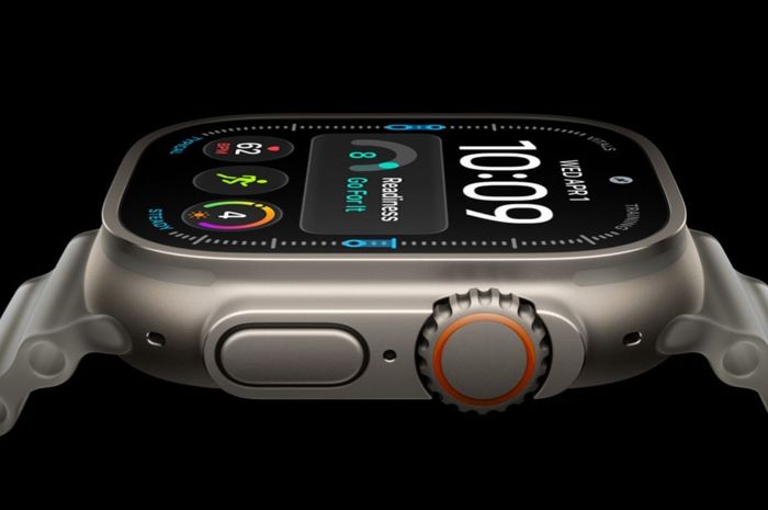 Apple Watch Ultra 4: Sensor Kesehatan AI dan Baterai 50 Jam untuk Atlet Serius