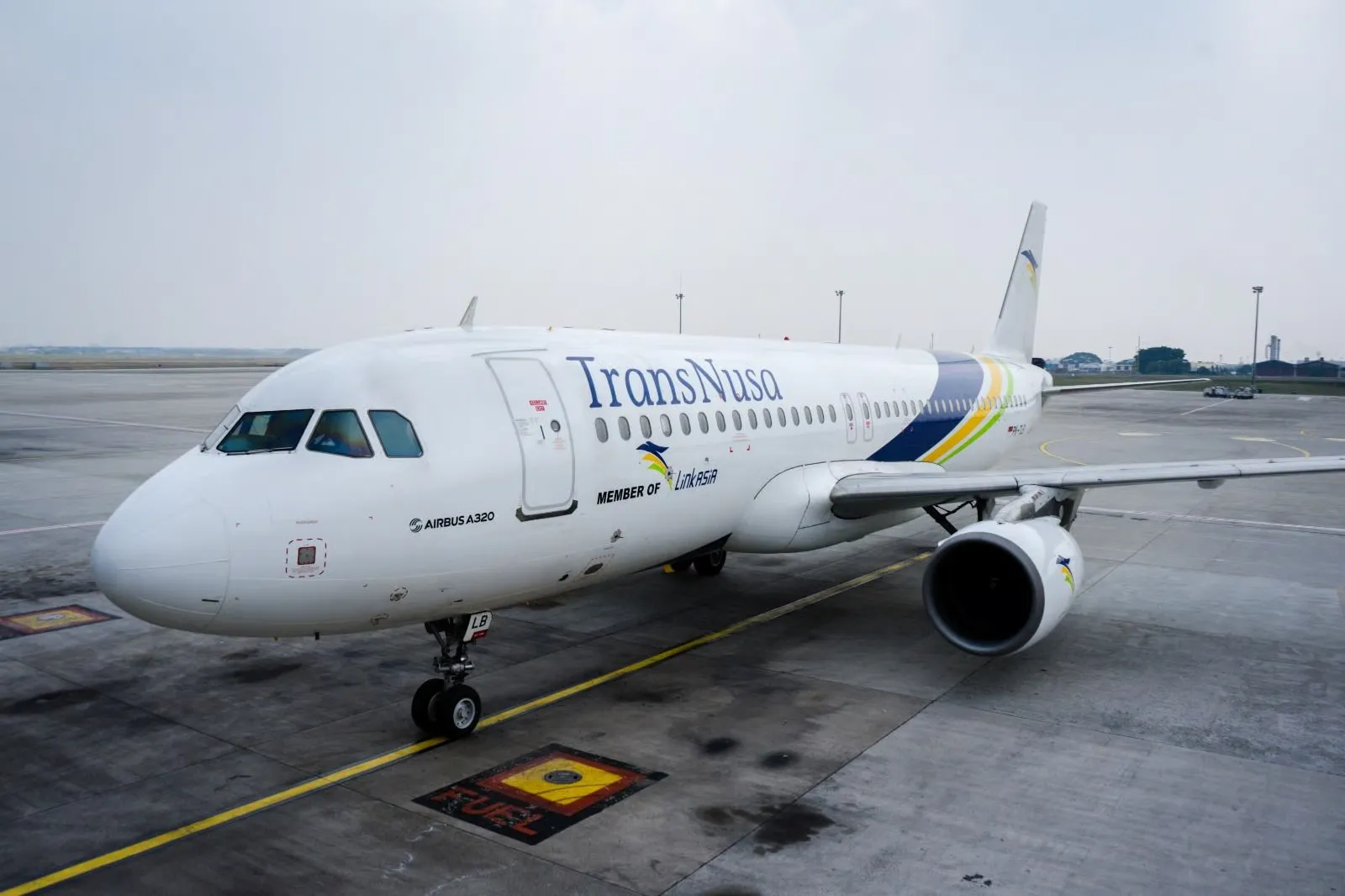 Penerbangan Langsung Bali-Phuket TransNusa: Tiket Mulai Rp2,3 Juta
