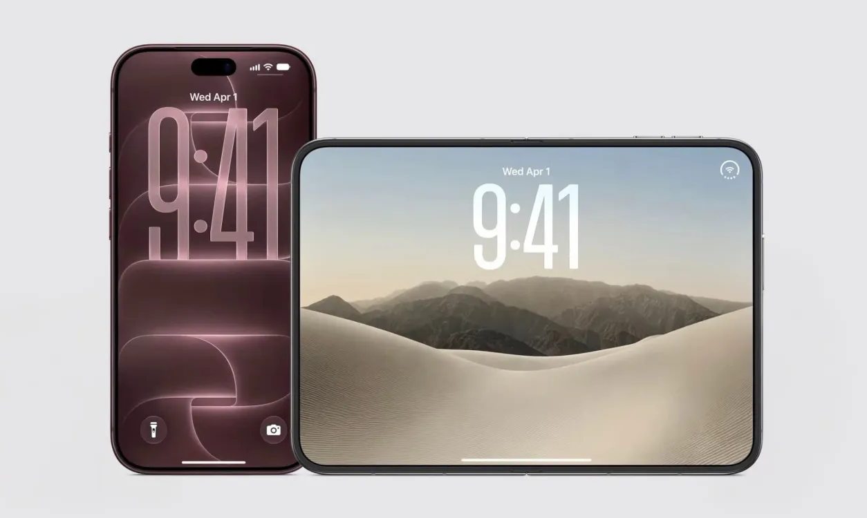 iPhone 18 Pro vs Pro Max: Baterai Rekor dan Kamera Aperture Variabel