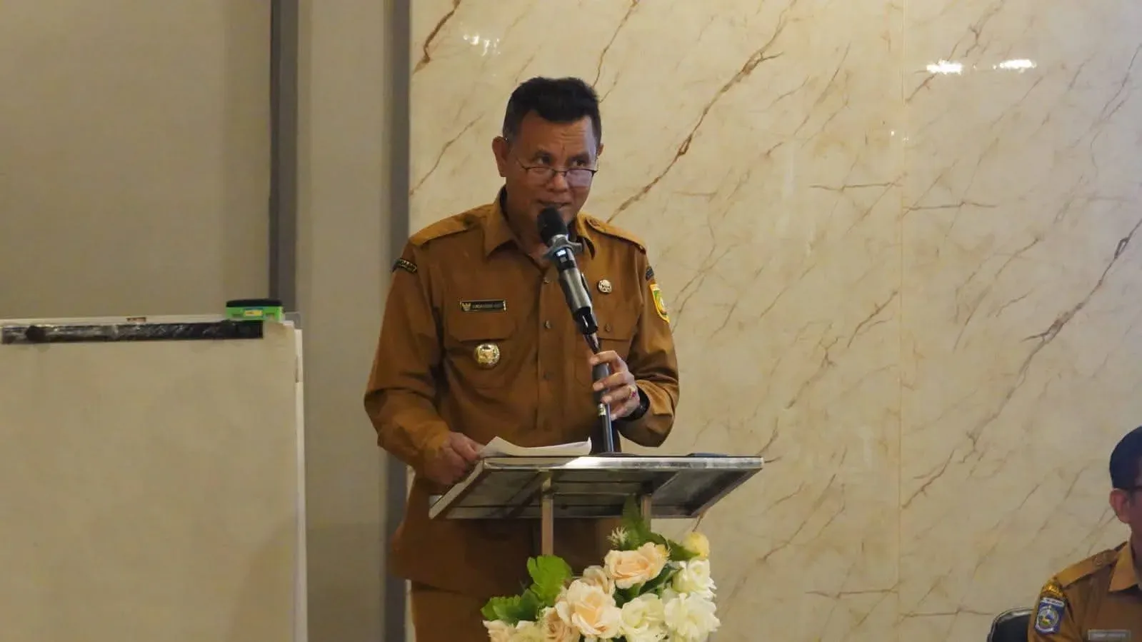 Kabupaten Sumbawa Tingkatkan Intervensi Stunting Lewat Kolaborasi Lintas Sektor