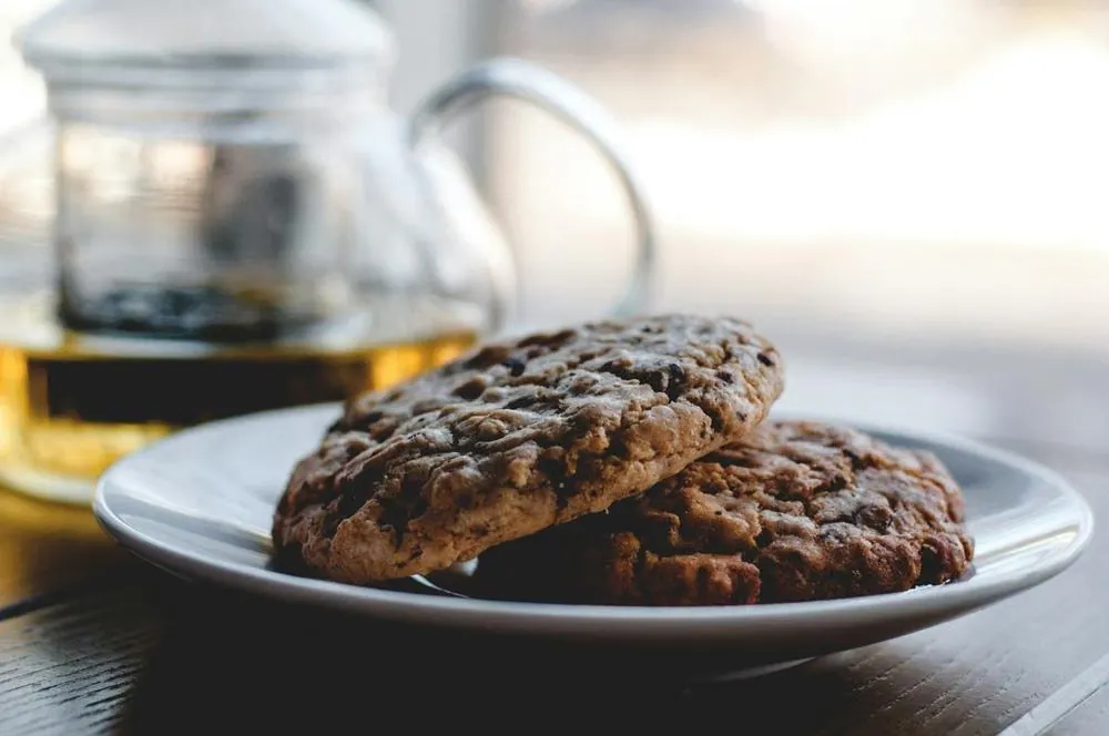 Resep Cookies Manis Sempurna untuk Hidangan Penutup Keluarga