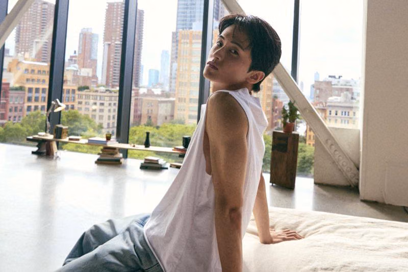 Mark Lee dan Era Baru: Makna Mendalam di Debut Solo ‘My Friend’
