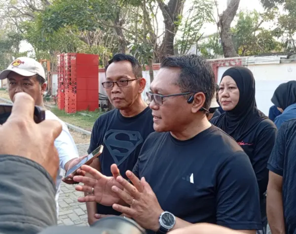 Cek Kesehatan Gratis di Lapangan: Menyatukan Olahraga dan Layanan Preventif