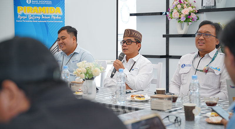 Festival Seni dan Kerajinan Dorong UMKM Tekstil Masuk Pasar Ekspor