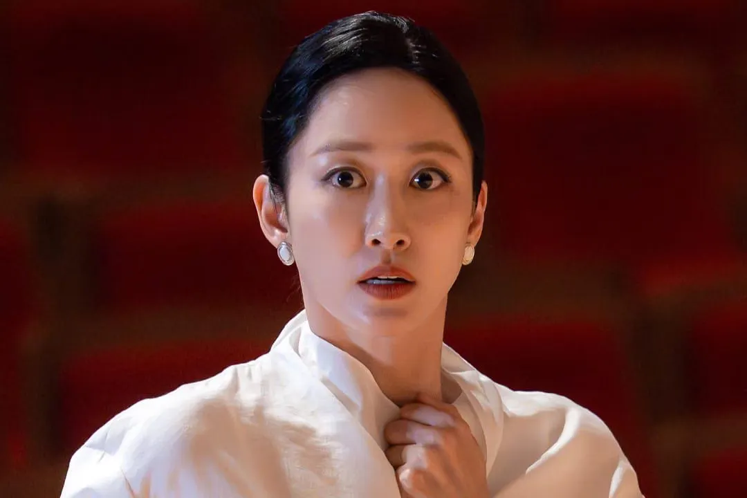 Kejahatan Terungkap: Pelanggaran Yu Seong Won dan Jeong Joo Hee di Flex X Cop 2
