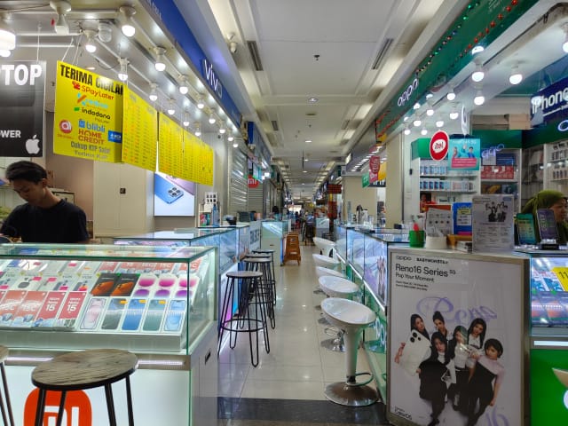 Flagship Smartphone September: Chip Kencang, Kamera 200MP, dan Baterai Jumbo