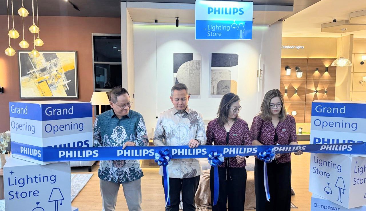 Solusi Pencahayaan Cerdas untuk Rumah Modern