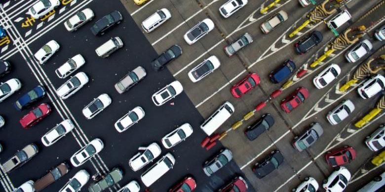 Merek China Kuasai 19% Pasar Otomotif: BYD dan Jaecoo Mengubah Peta Persaingan