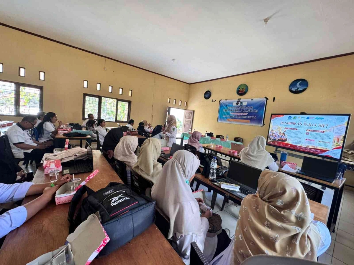 Pelatihan Guru dan Modul Digital: Arah Baru Mutu Pembelajaran