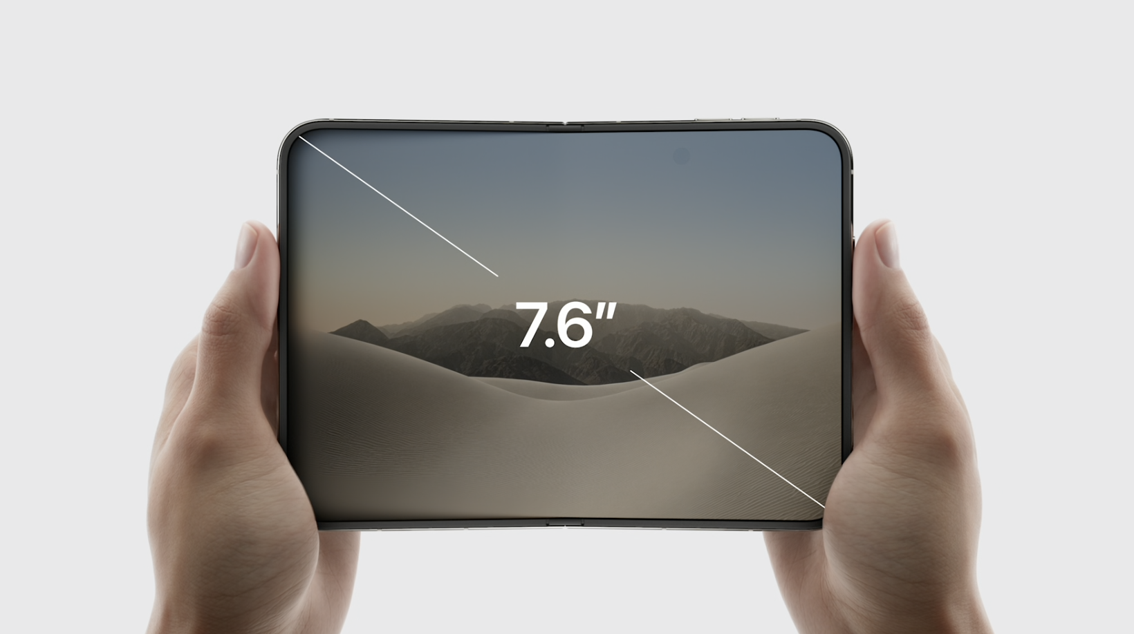 iPhone Duo: Ponsel Lipat Apple 7,6 Inci yang Siap Mengubah Cara Kita Multitasking