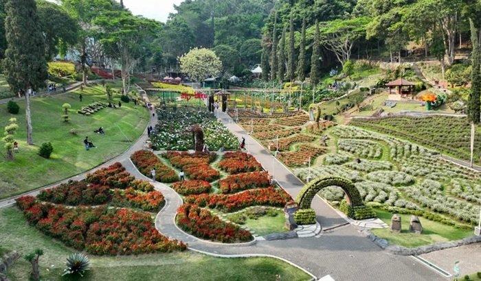 Tiket Taman Hiburan Murah untuk Liburan Hemat Jawa