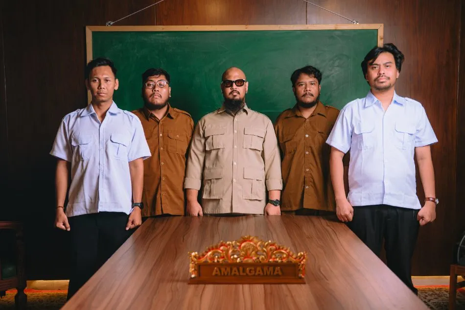 Tiga Band, Tiga Identitas: Gelombang Baru Rock dan Pop Alternatif
