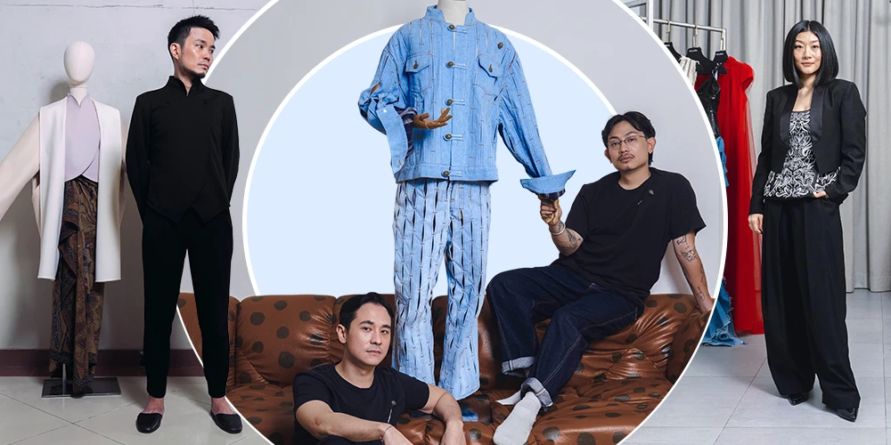 Dari Riset hingga Prototype: Cara Gemini Mempercepat Desain Fashion