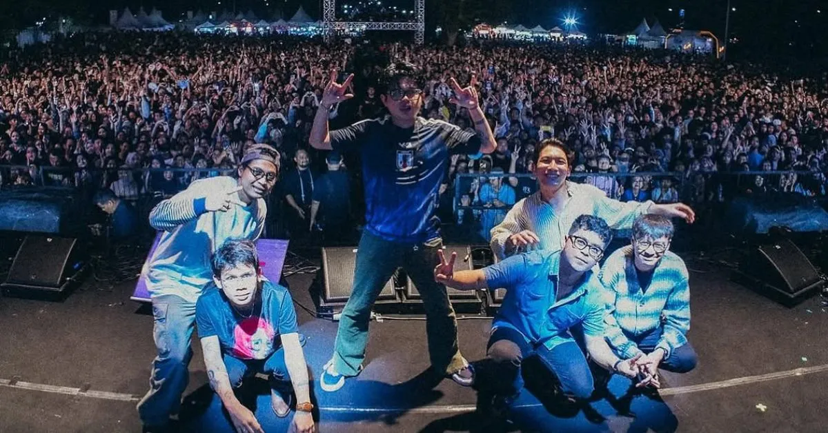 Konser Juicy Luicy di Batam Dibatalkan: Bagasi, Logistik, dan Salah Urus