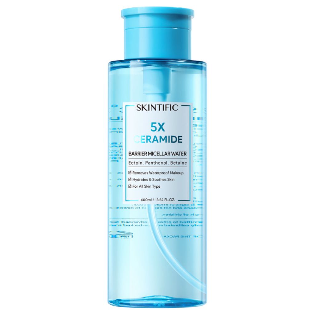 Panduan Lengkap Micellar Water untuk Hapus Makeup Waterproof