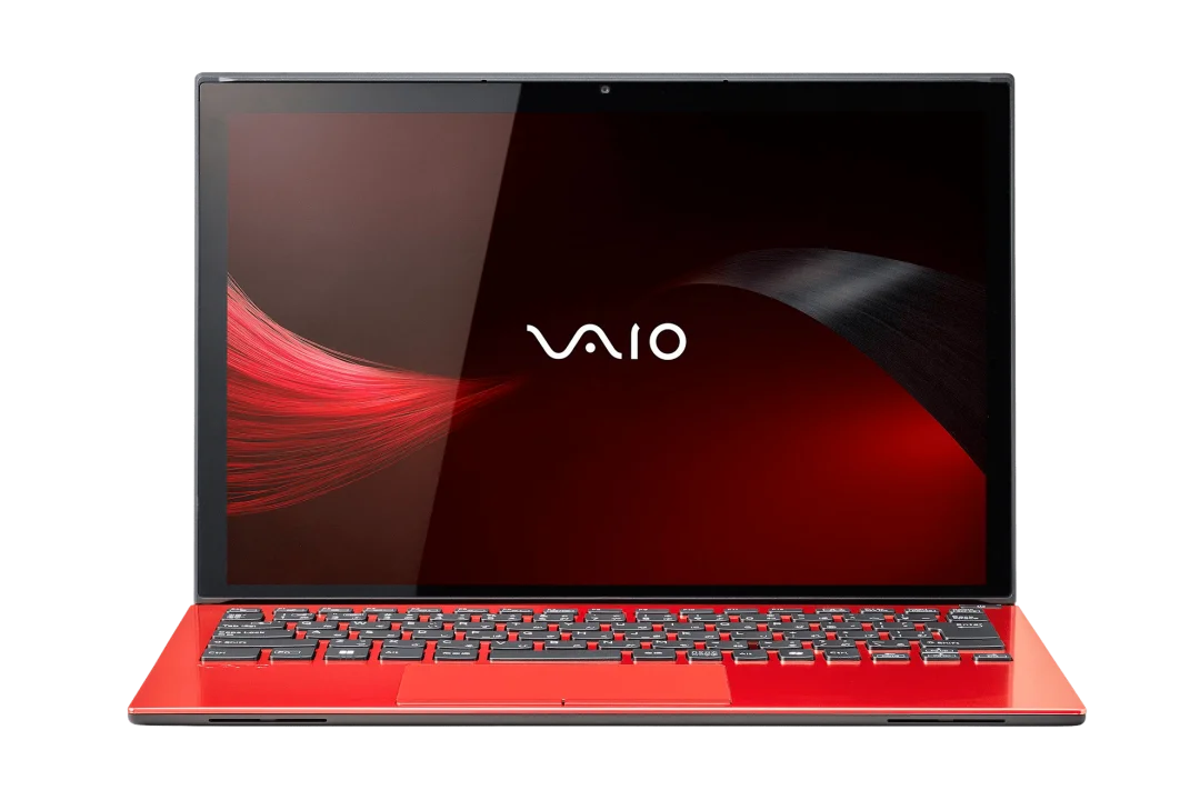 VAIO T Series: Multi-Flip Mewah untuk Profesional Modern