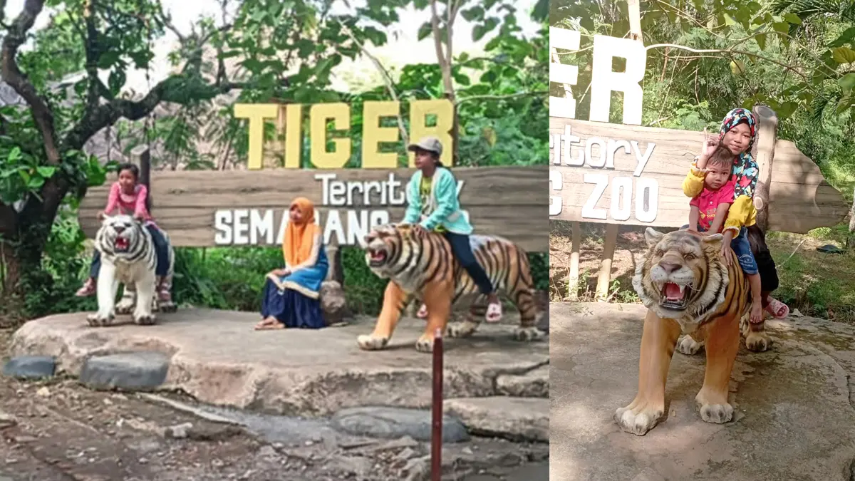 Liburan Hemat ke Semarang saat MTQ: Hotel dan Atraksi Murah