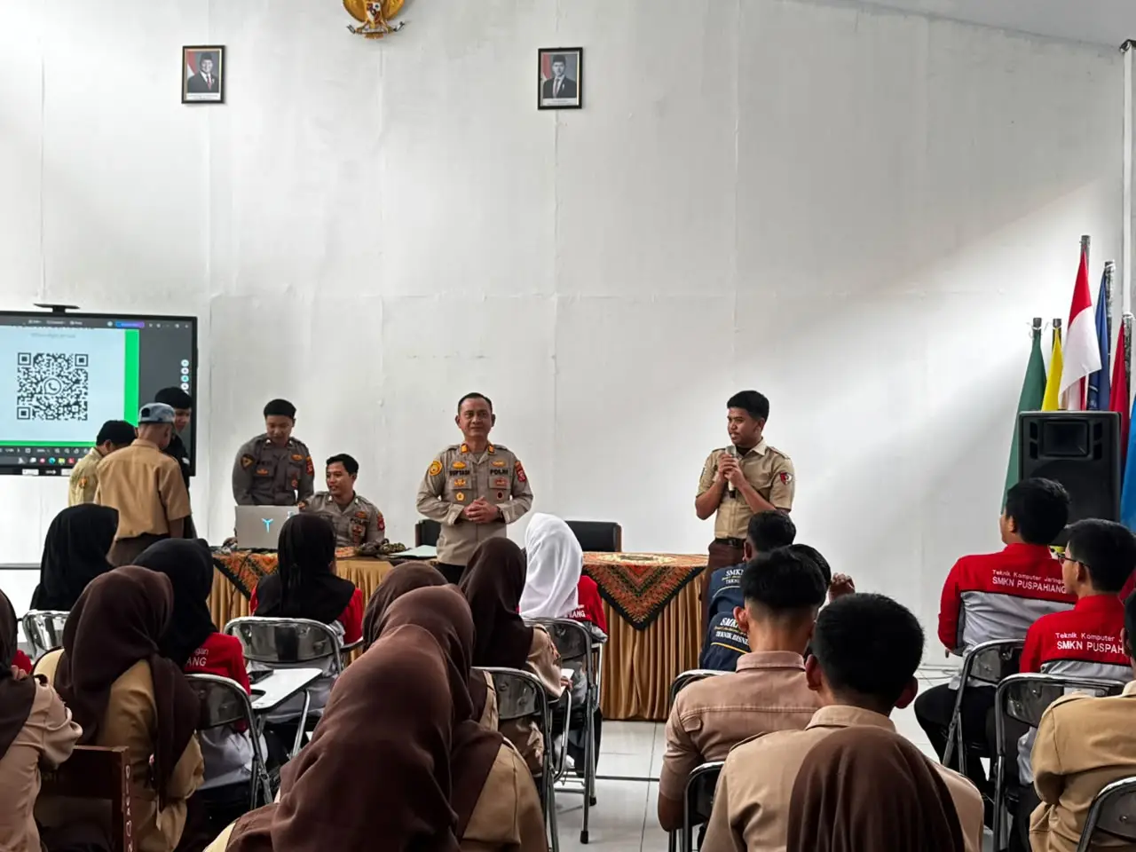Panduan Lengkap Pelajar Menggunakan AI Secara Aman