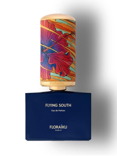 Parfum Niche untuk Setiap Tipe Kepribadian