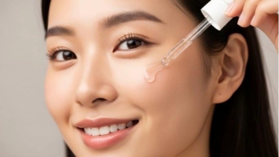 4 Serum Niacinamide 10% Terjangkau untuk Kulit Cerah
