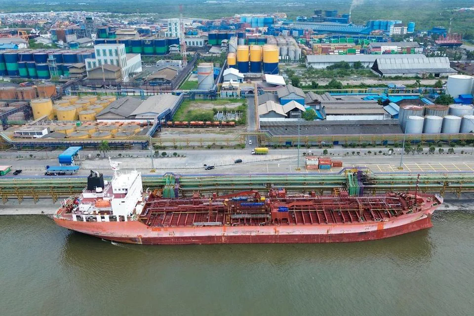 Forum IMT-GT ke-32 Buka Poros Investasi Lintas Negara di Sumatra