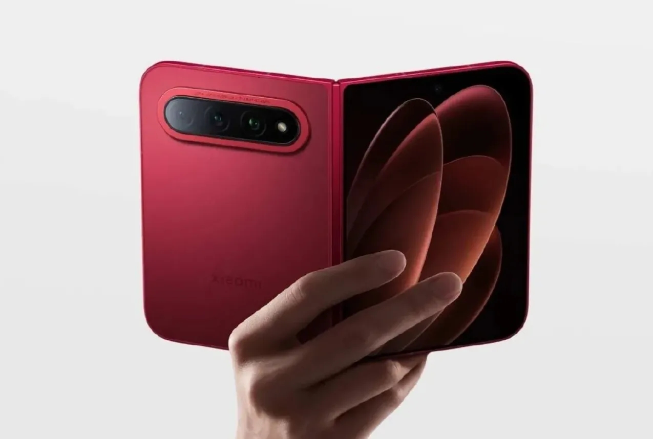 Xiaomi 18 Fold vs iPhone Duo: Ponsel Lipat Mana yang Lebih Layak Dibeli?