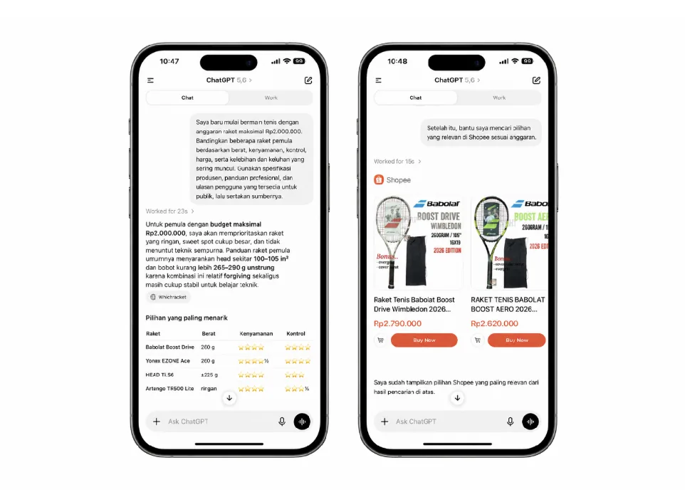 AI Fitness Coach: Personalisasi Latihan Tanpa PT Pribadi