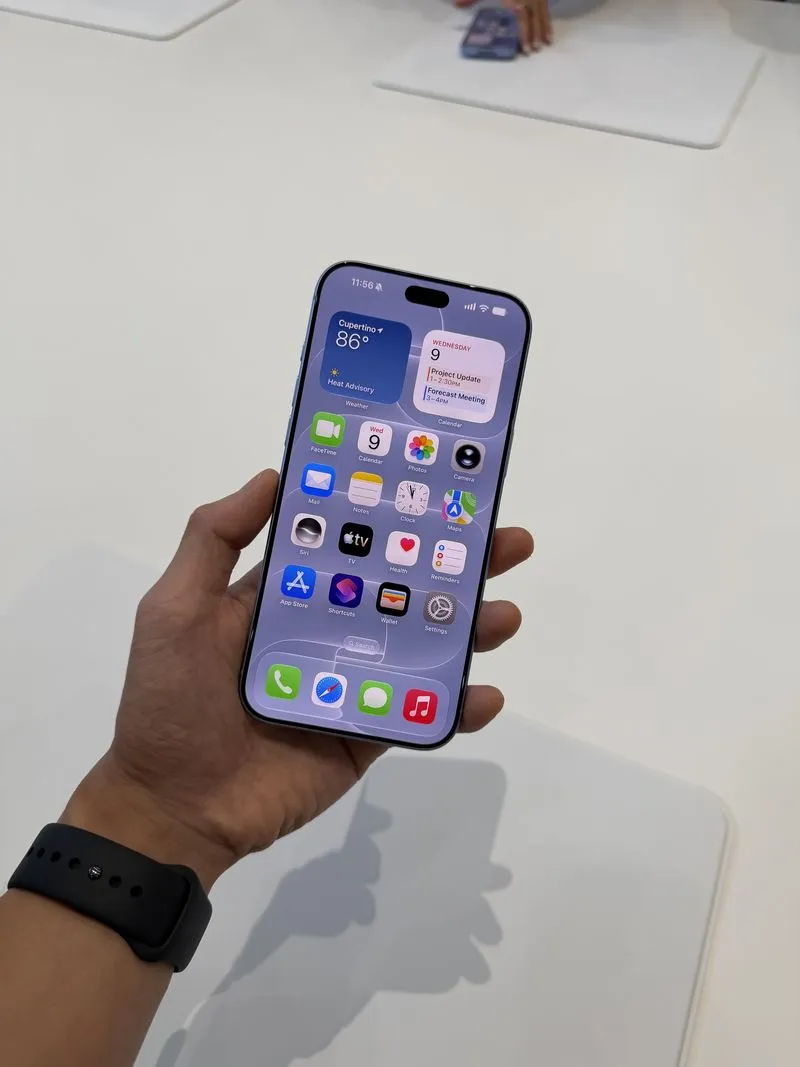 Review iPhone 18 Pro Max dan iPhone Duo: Kamera Serius, Foldable Matang