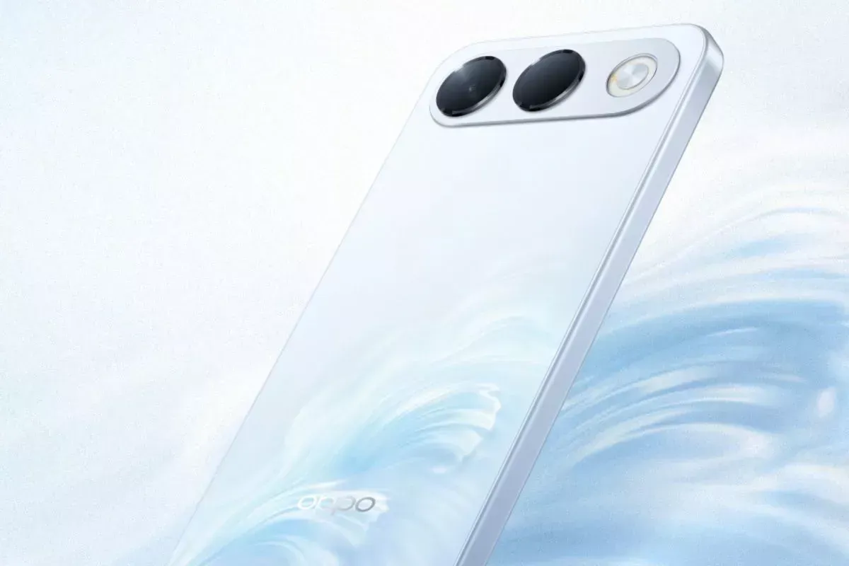 OPPO A7 Pro Resmi Hadir: Baterai 8000 mAh dan OLED 120Hz