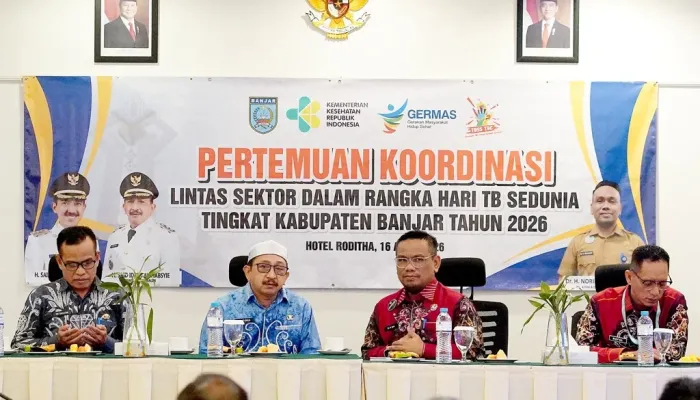 Dari Stigma hingga Aksi: Mengakhiri Pemasungan dan Memulihkan Hak ODGJ