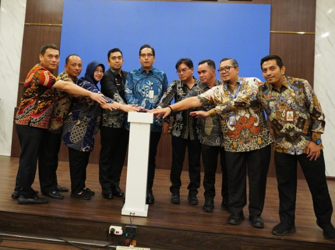 Medan Menjadi Pelopor Integrasi Layanan Publik via WhatsApp dan AI