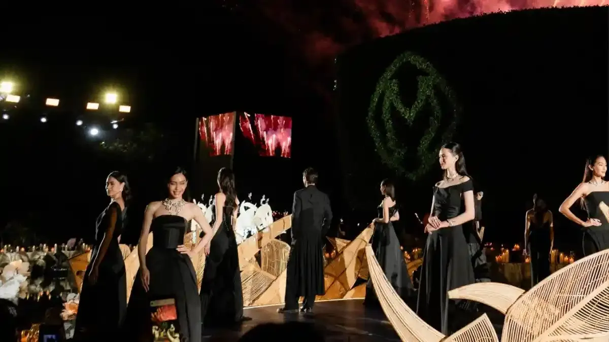 Perhiasan Mewah Rayakan Perjalanan Perempuan dalam Koleksi Anniversary MONDIAL