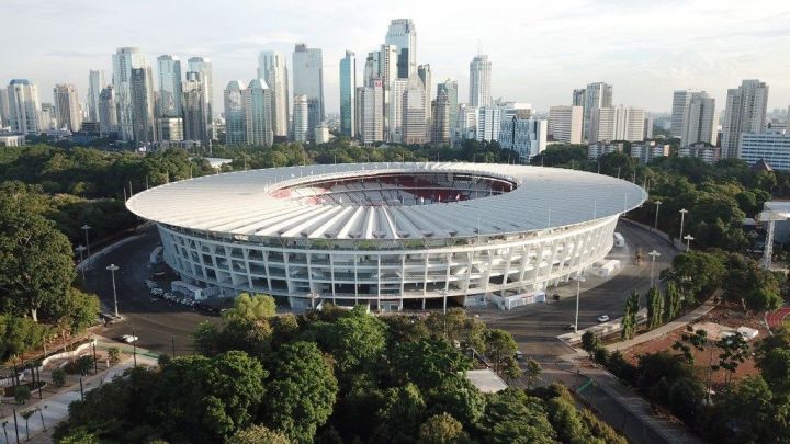 Panduan Lengkap FIFA ASEAN Cup: Jadwal, Divisi, dan Venue