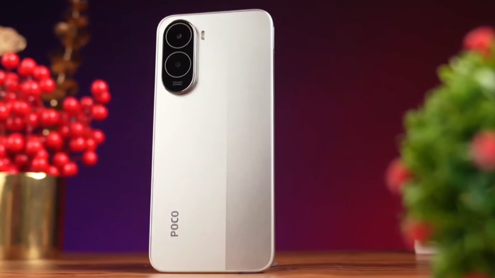 Ponsel 5G Terjangkau dengan Baterai Jumbo: 5 Pilihan Terbaik Mulai Rp4 Juta hingga Rp7 Juta