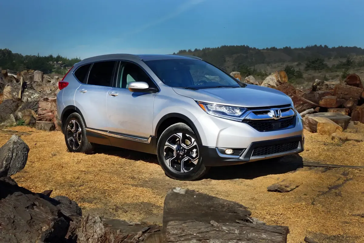 Panduan Lengkap Membeli Honda CR-V Prestige Bekas Turbo