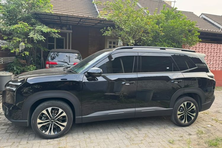 Biaya Kepemilikan Wuling Eksion Setelah 2 Bulan: Hemat atau Biasa Saja?